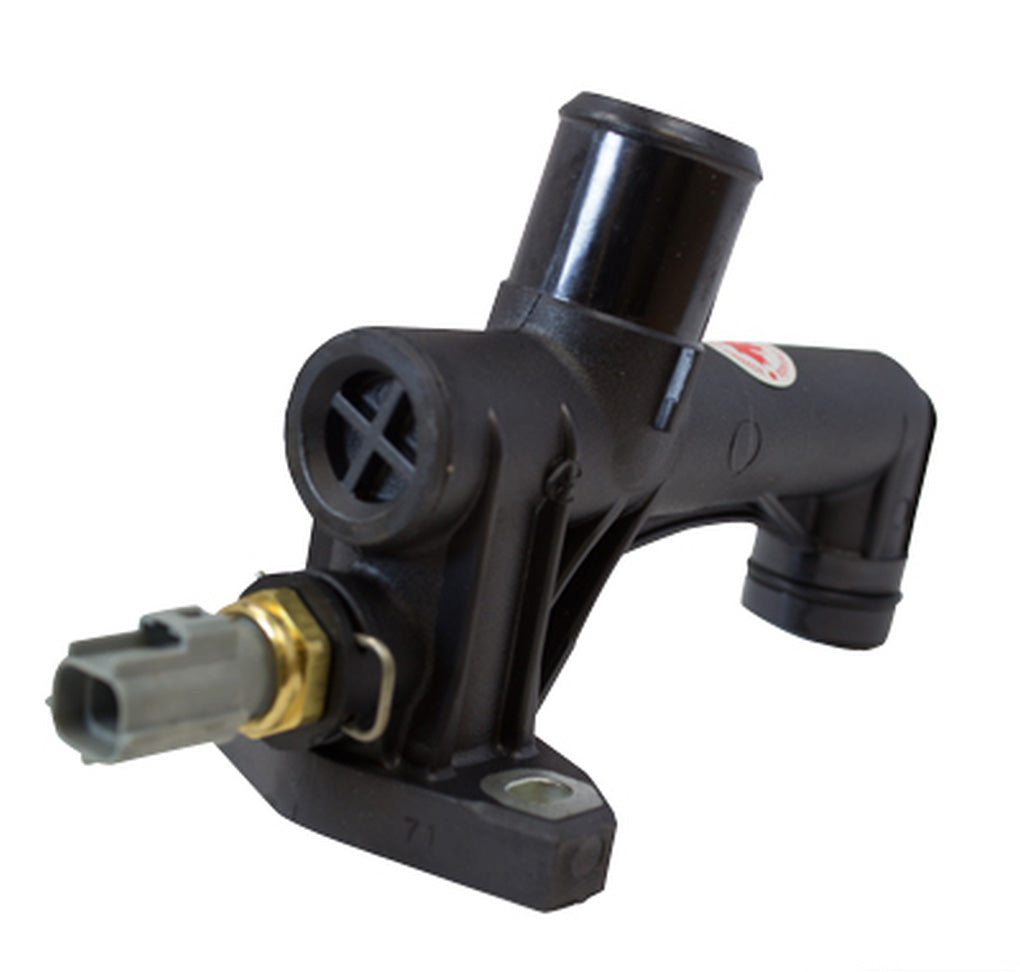 Motorcraft KM-4793 Engine Coolant By-Pass Hose