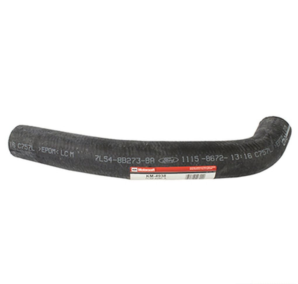 Motorcraft KM4938 Hose Radiator