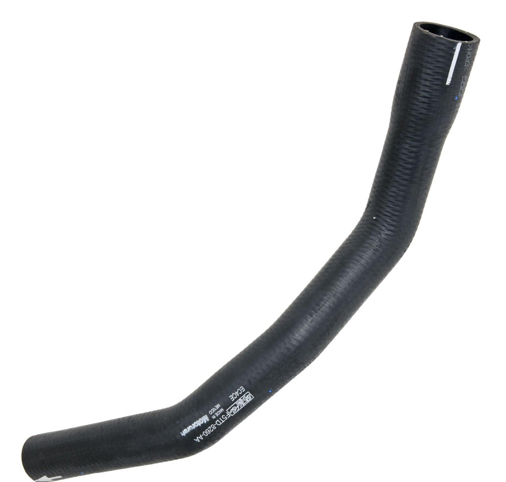 Motorcraft KM4941 Hose Radiator