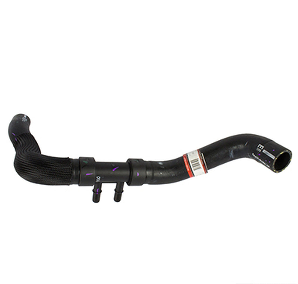 Motorcraft KM4996 Hose Radiator