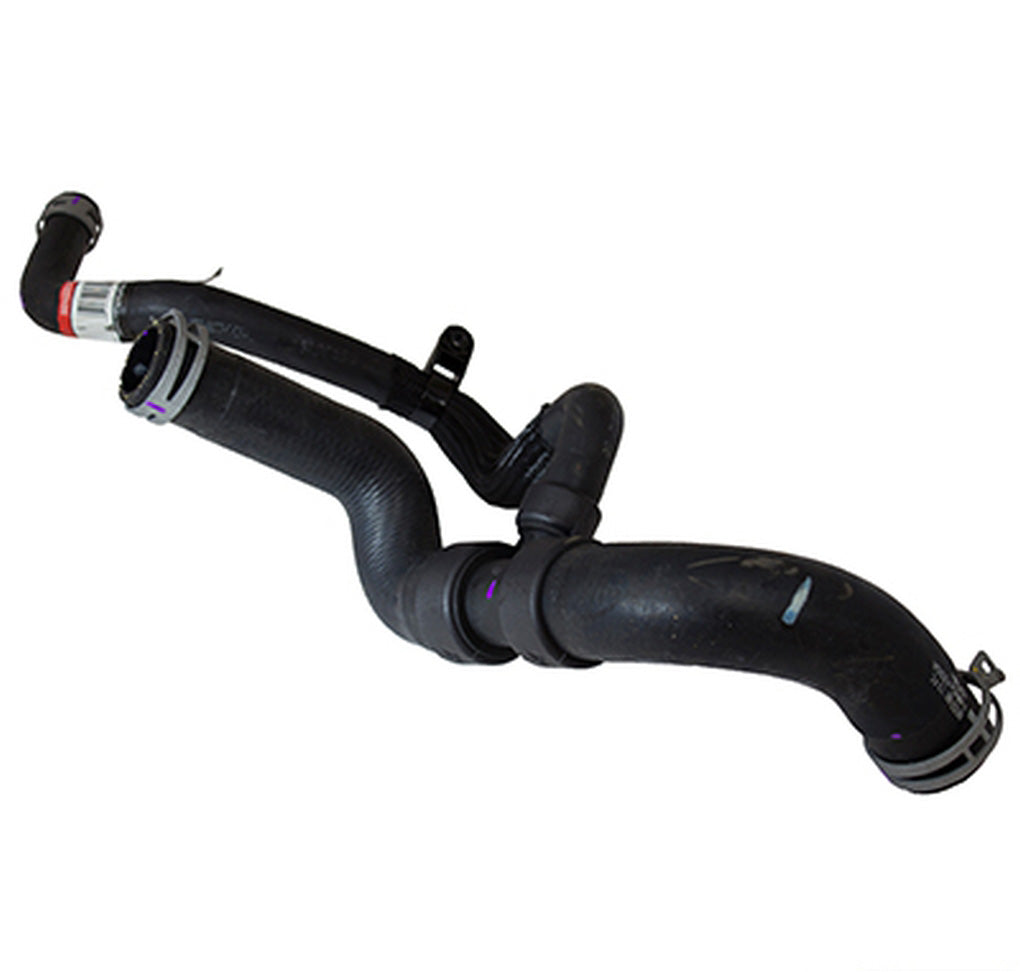 Motorcraft KM-5007 Radiator Coolant Hose