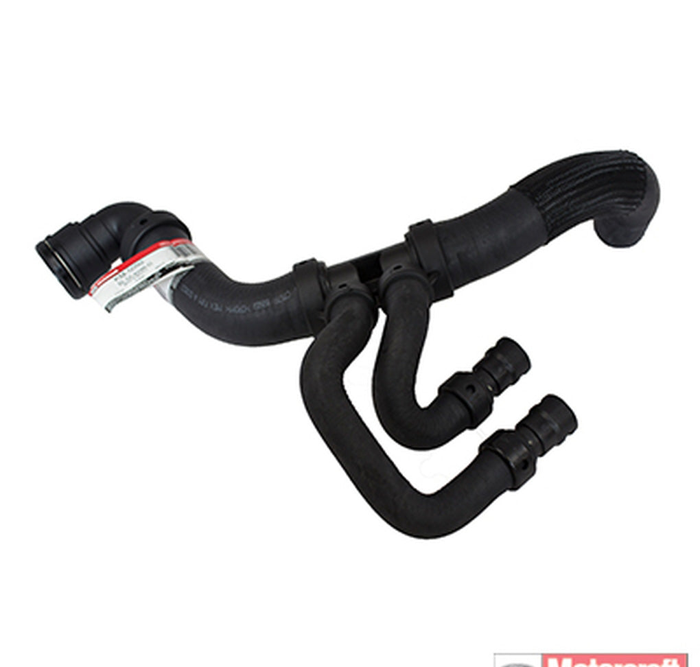 Motorcraft KM5092 Hose Radiator
