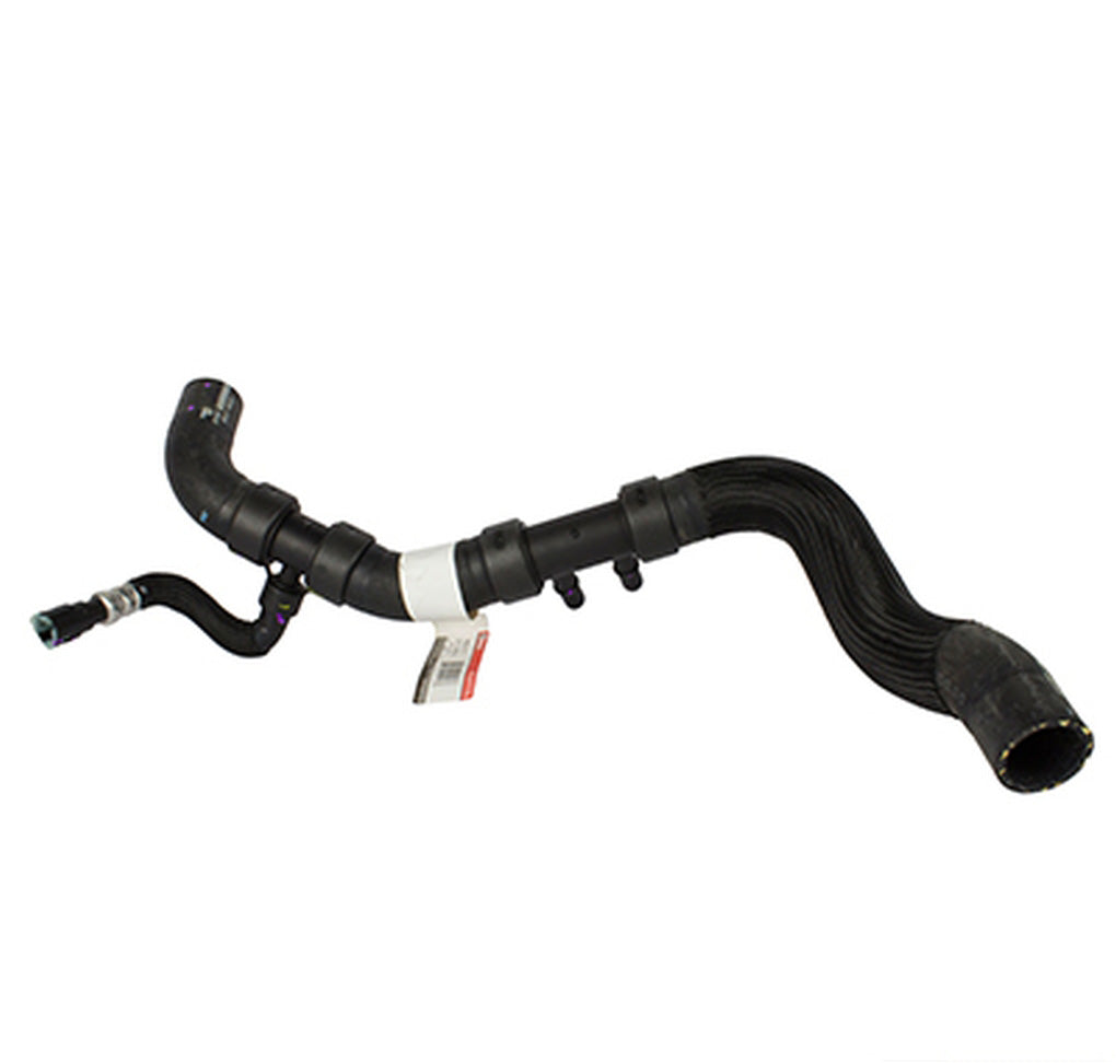 Motorcraft KM5121 Hose Radiator