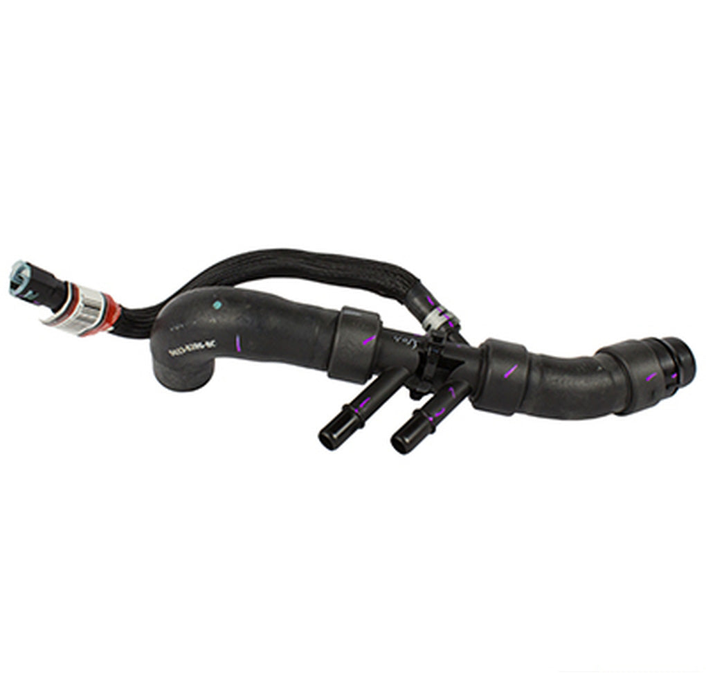 Motorcraft KM5249 Hose- Radiator