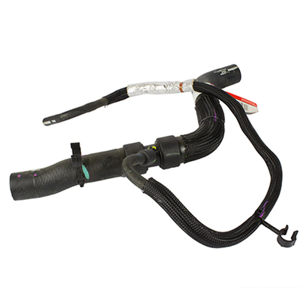 Motorcraft KM5275 Hose Radiator