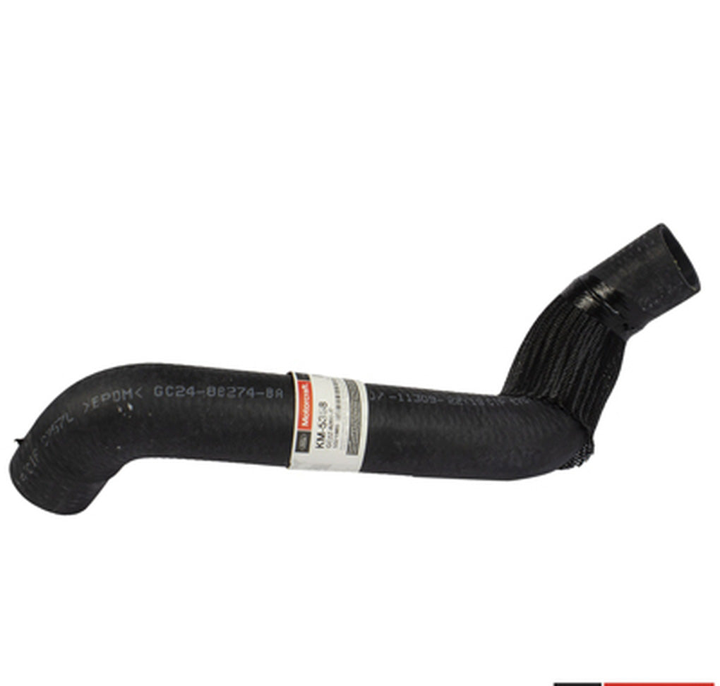 Motorcraft KM5358 Hose Radiator