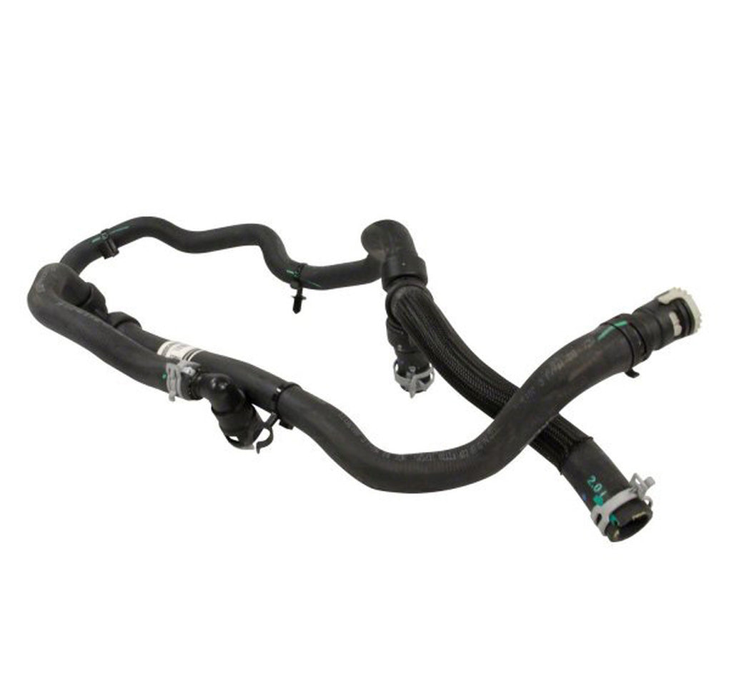 Motorcraft KM5497 Hose Assembly