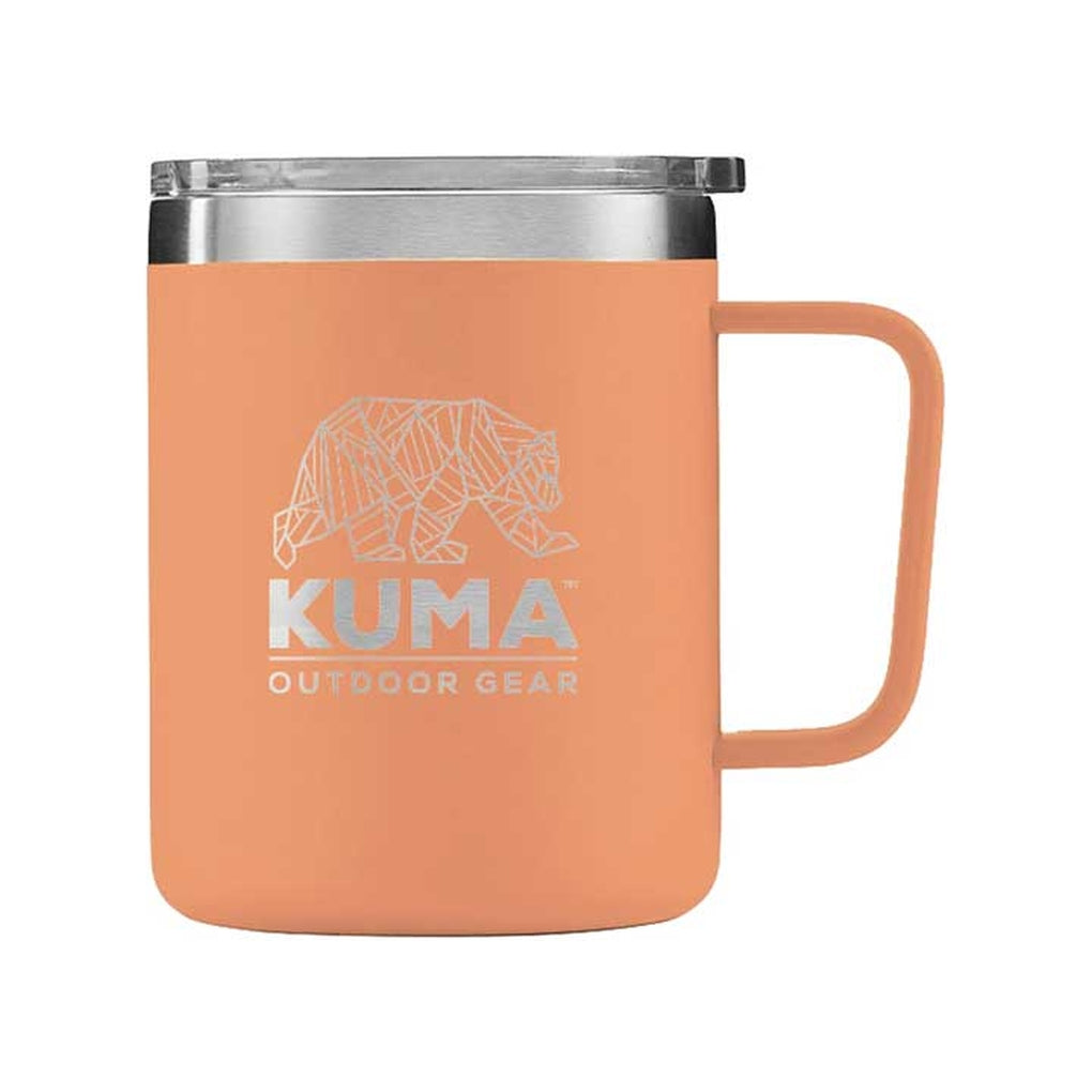 Kuma Outdoor Gear 204-KM-TM-FL Travel Mug Flamingo