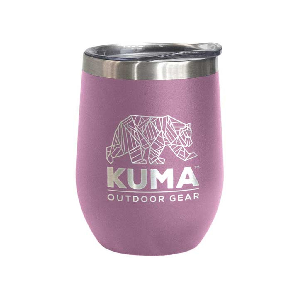 Kuma Outdoor Gear 206-KM-WT-ML Wine Tumbler Mulberry