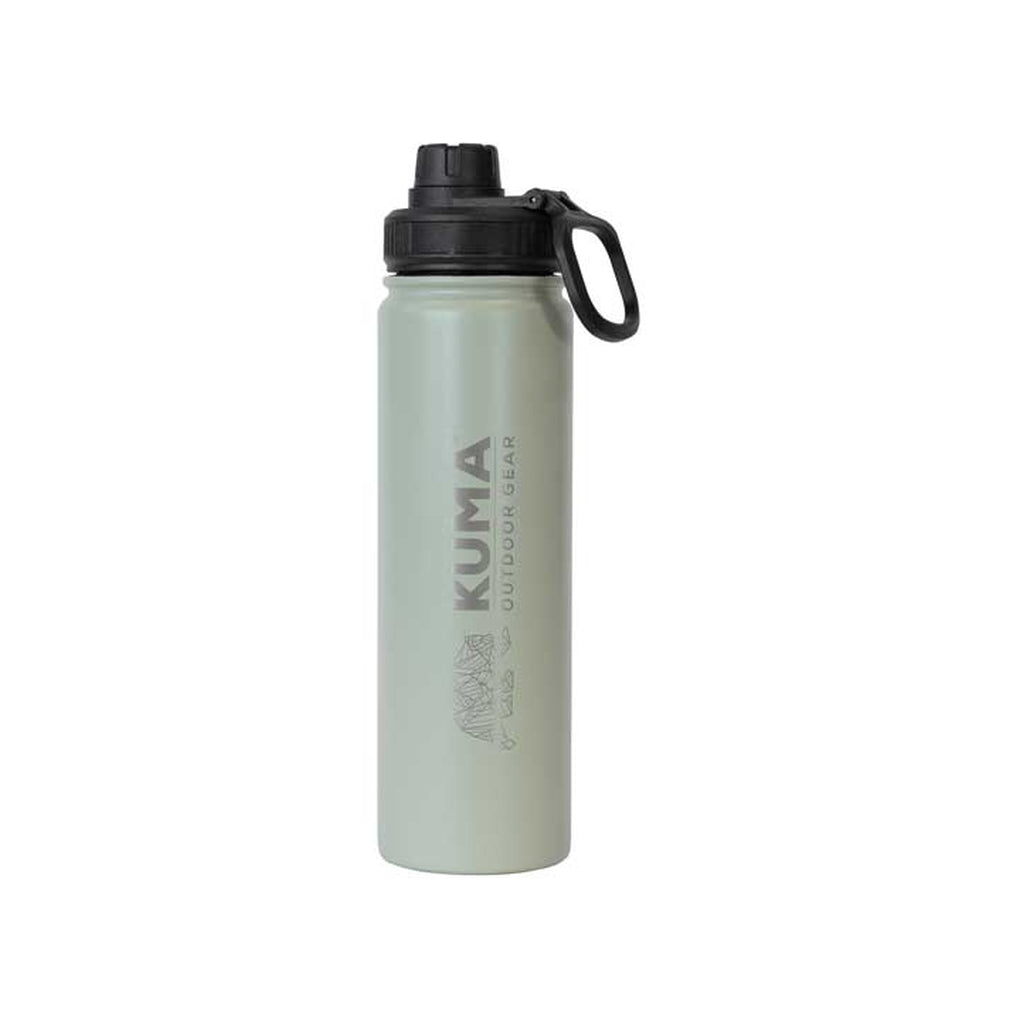 Kuma Outdoor Gear 225-KM-BB-SG Bomber Bottle Sage