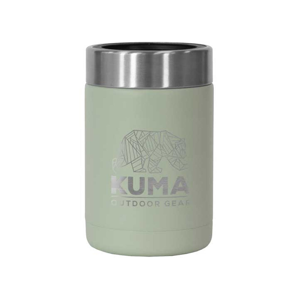 Kuma Outdoor Gear 231-KM-CC-SG Can Coozie Sage