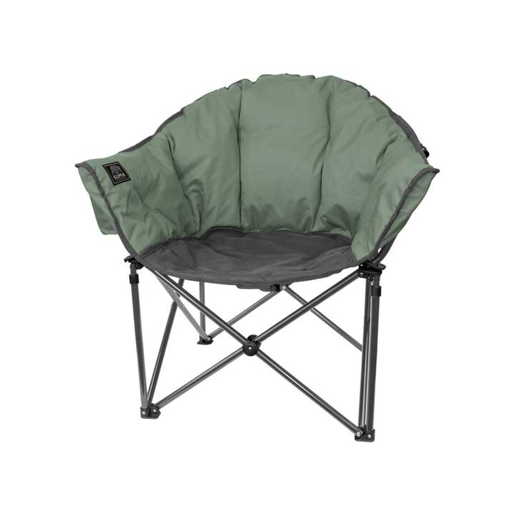 Kuma Outdoor Gear 433-KM-LBCH-SG Lazy Bear Chair Sage