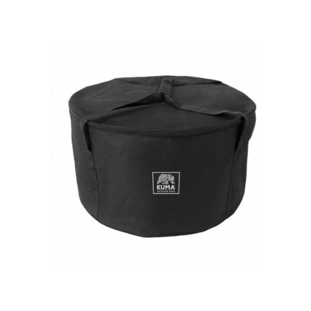 Kuma Outdoor Gear 449B-KM-BBFB-BB Bear Blaze Carry Bag 19