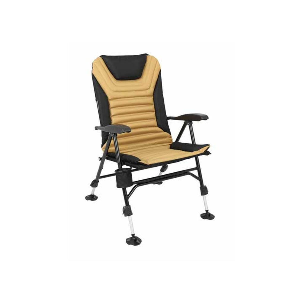 Kuma Outdoor Gear 832-KM-OGC-SB Off Grid Chair Sierra/Black