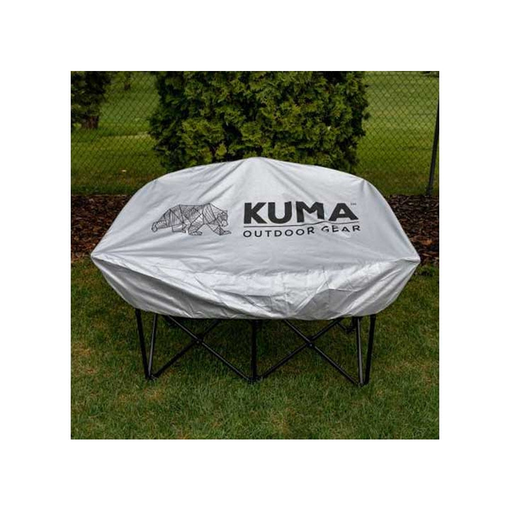 Kuma Outdoor Gear 850-KM-BBCC-SL Bear Buddy Chair Cover