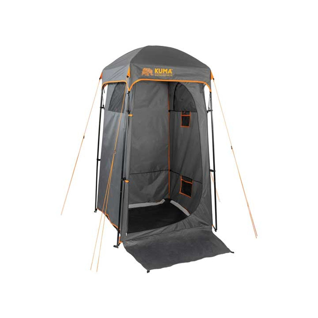 Kuma Outdoor Gear 874-KM-PPS-GROR Peaks Privacy Shelter
