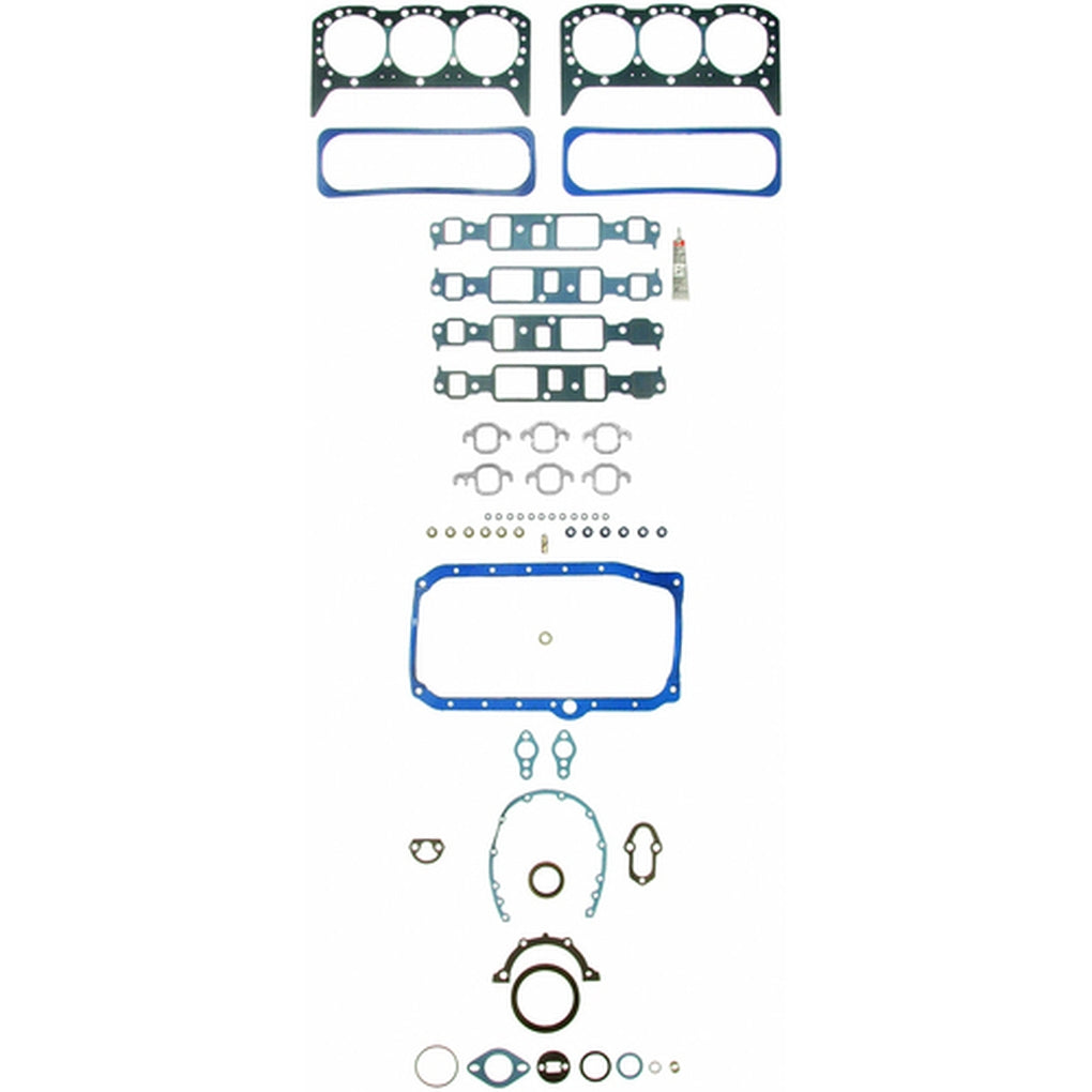 Fel-Pro KS2647 Kit Gasket Set