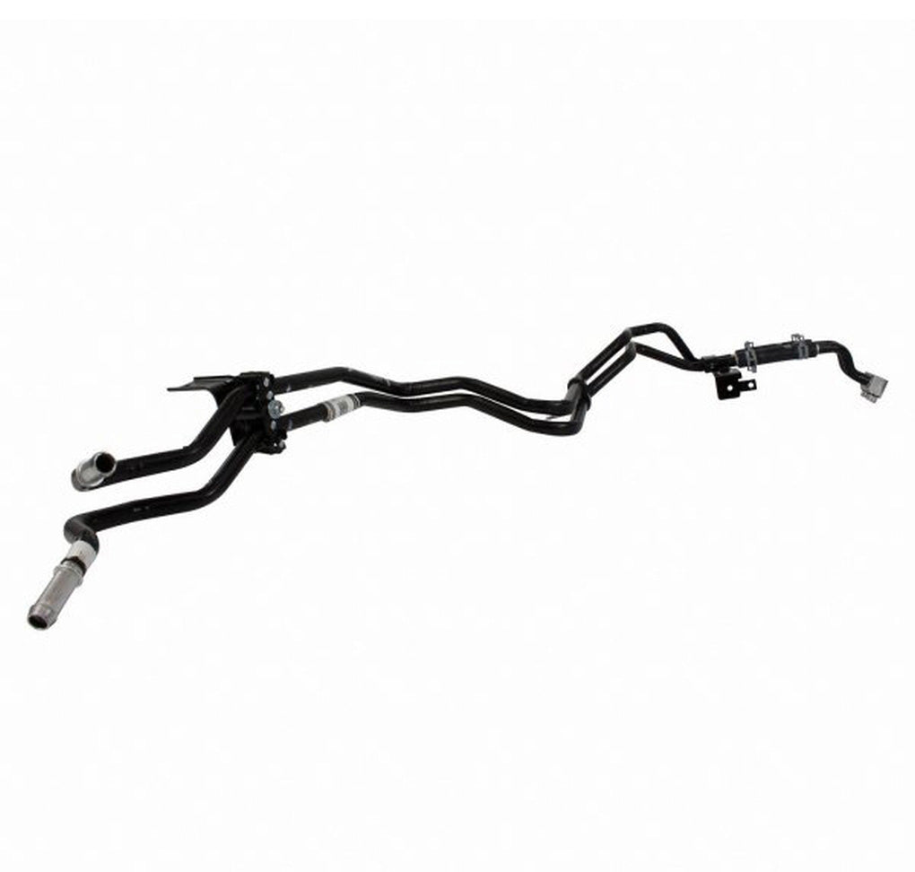 Motorcraft KT125 Tube Heater Water