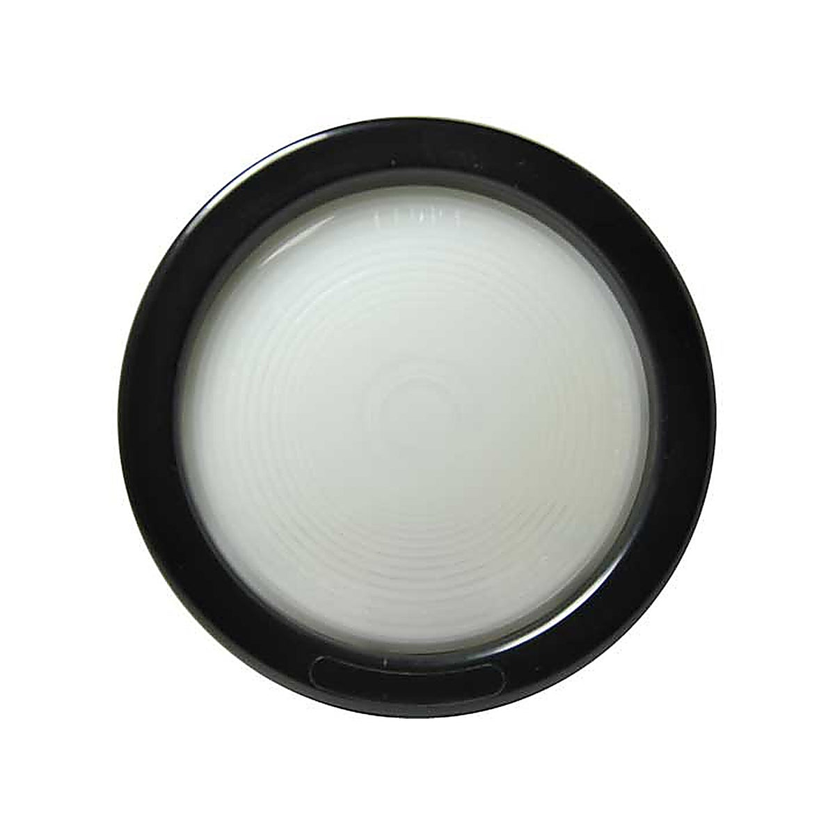 Uni-Bond Lighting - KT3405W - 4in Round Sealed White, Open Grommet & Pigtail Kit