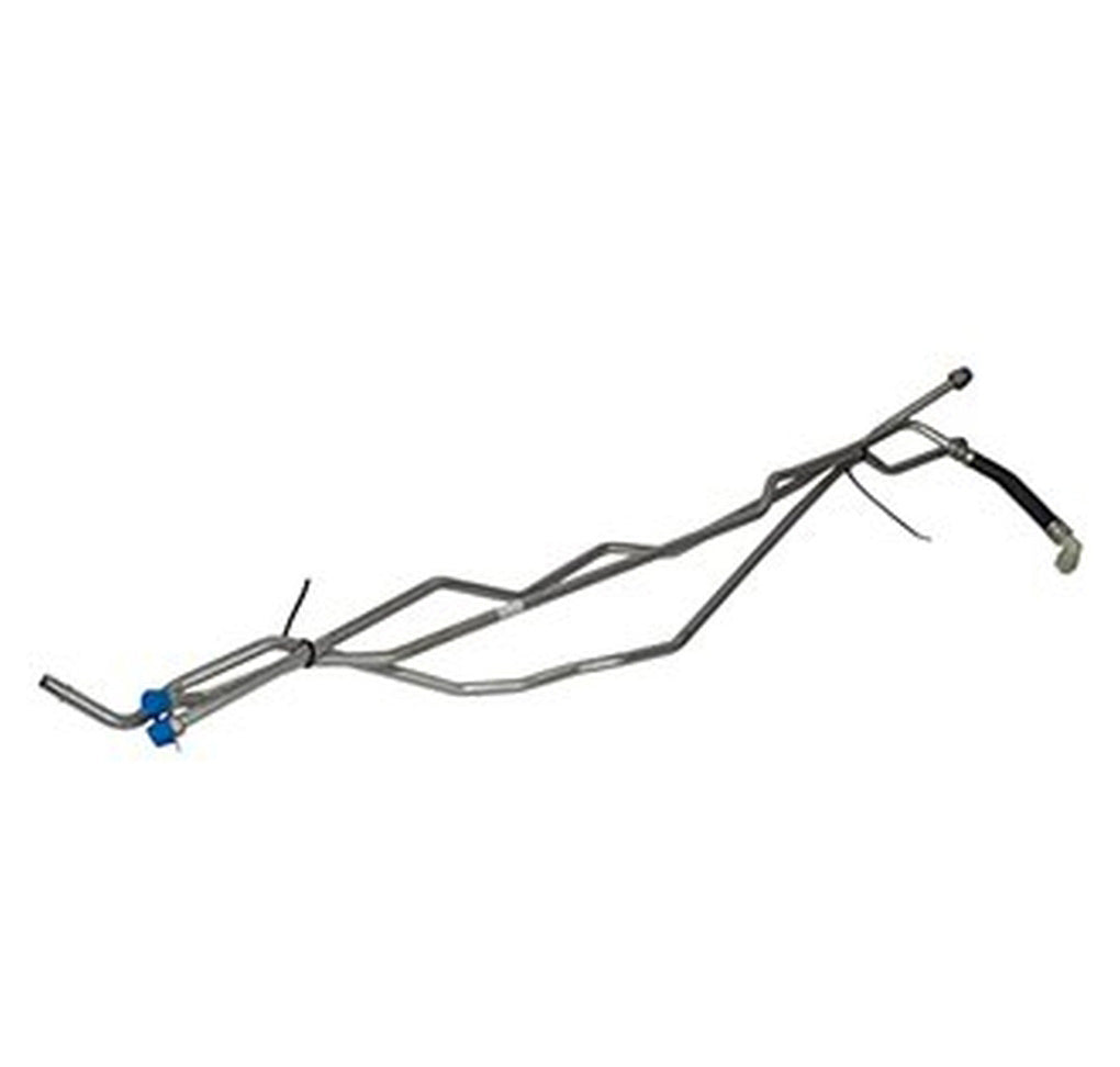 Motorcraft KT38 Tube Heater Water