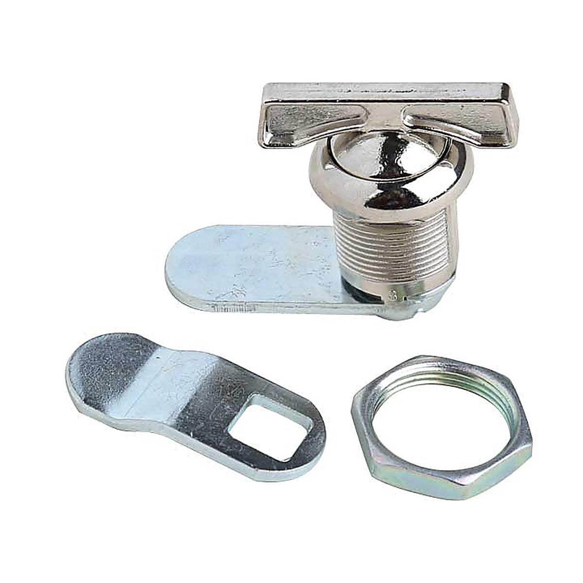 RV Designer - L445 - Econo Cam Lock 5/8in Non Locking Thumb Turn