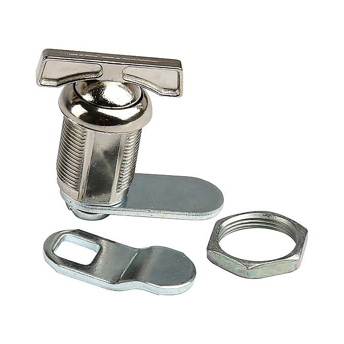 RV Designer - L447 - Econo Cam Lock 7/8in Non Locking Thumb Turn