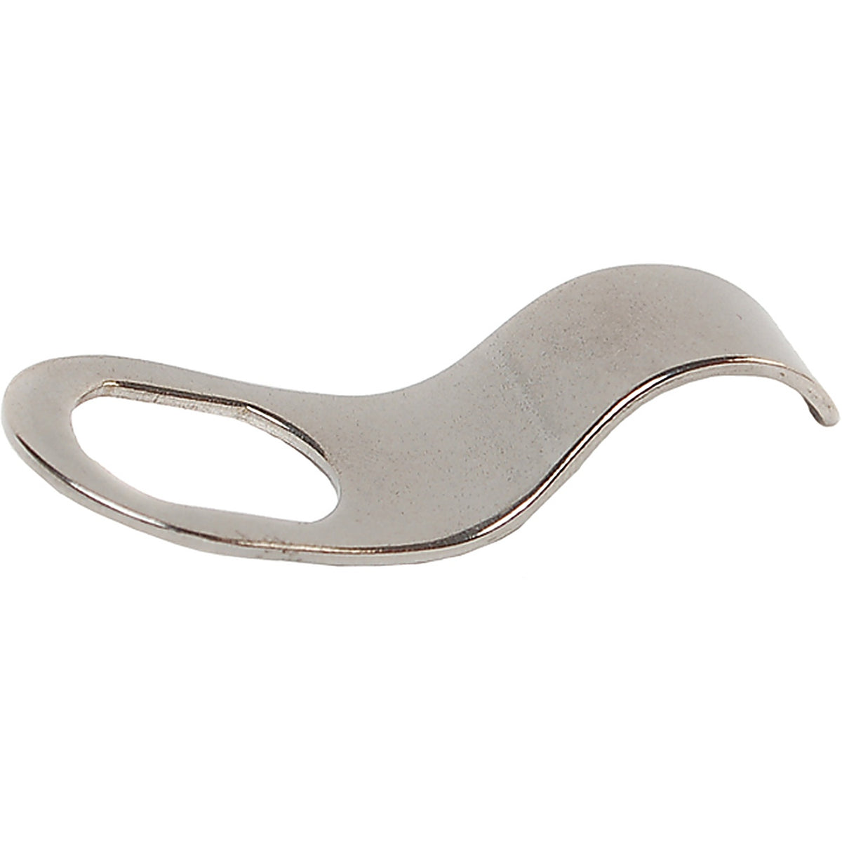 RV Designer - L539 - Compartment Lock Finger Pull