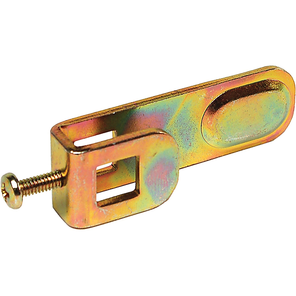 RV Designer - L661 - Cam - 2in (use with T & L Handle Locks)