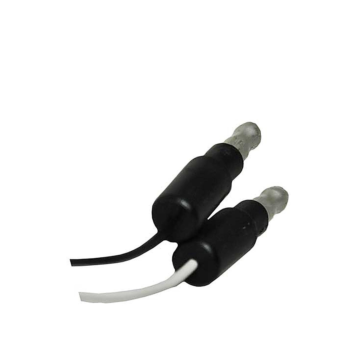 Uni-Bond Lighting - LED0721L - 3/4in LED License Lamp w/Hooded Grommet & 0.18 Bullets