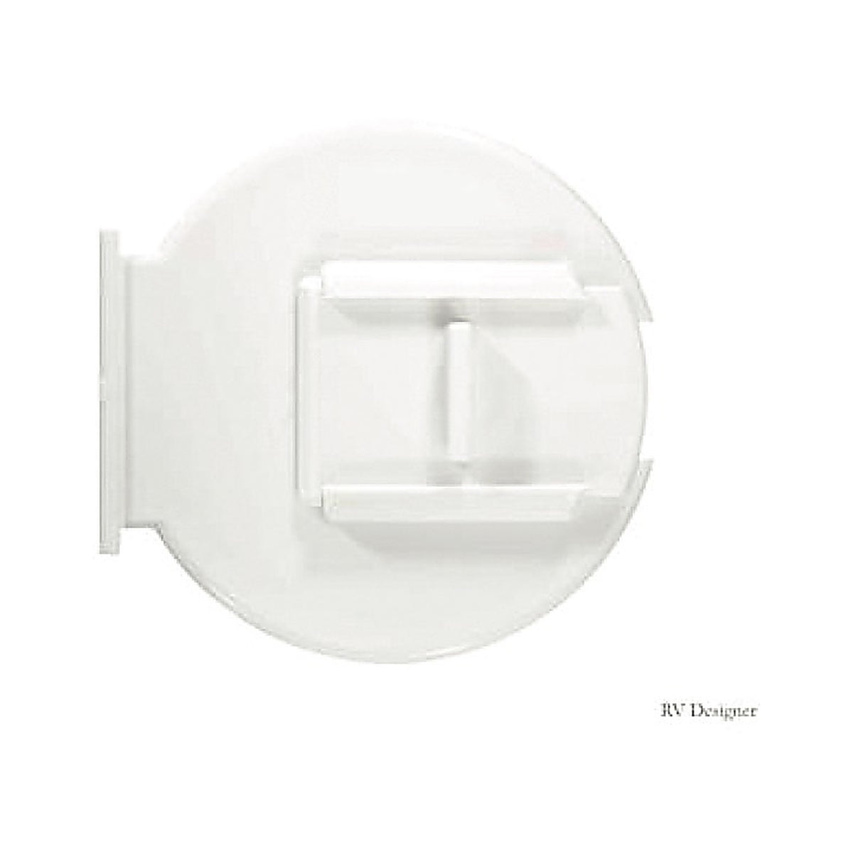 RV Designer - LIDKIT200 - Replacement Lids B120/B122/B123