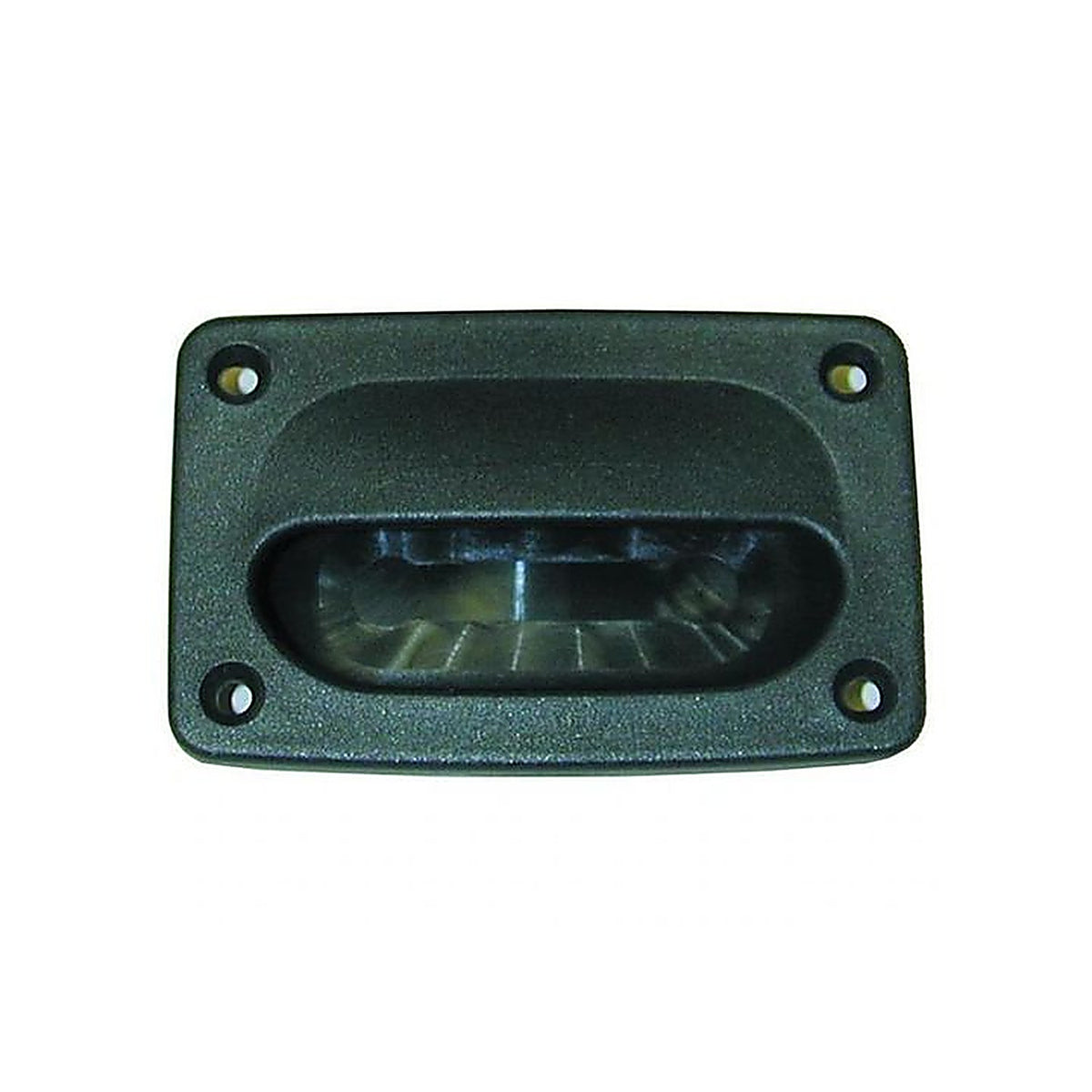 TH Marine - LLR-1-DP - Large Lid Lift - Black