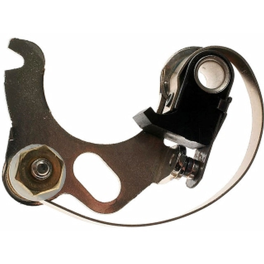 Standard LU-1617P Ignition Breaker Points