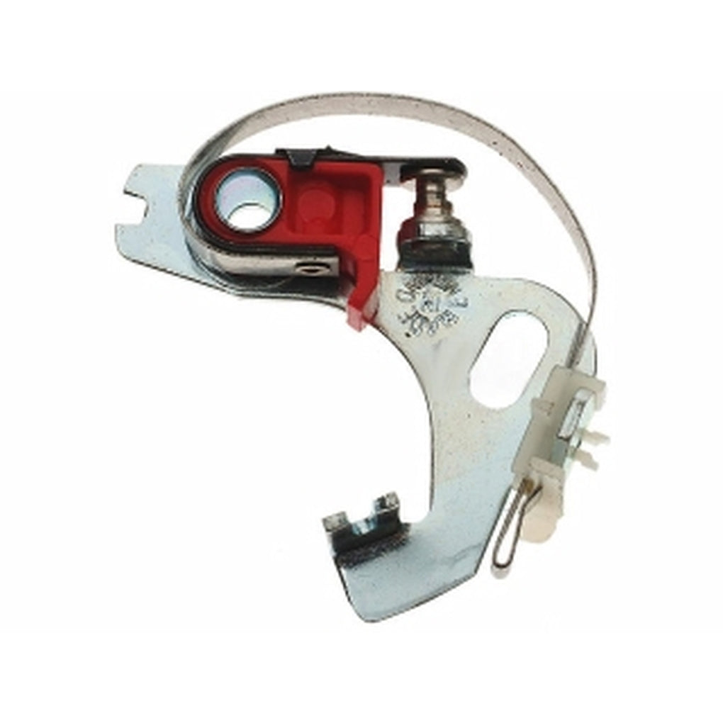 Standard LU-1685 Ignition Breaker Points