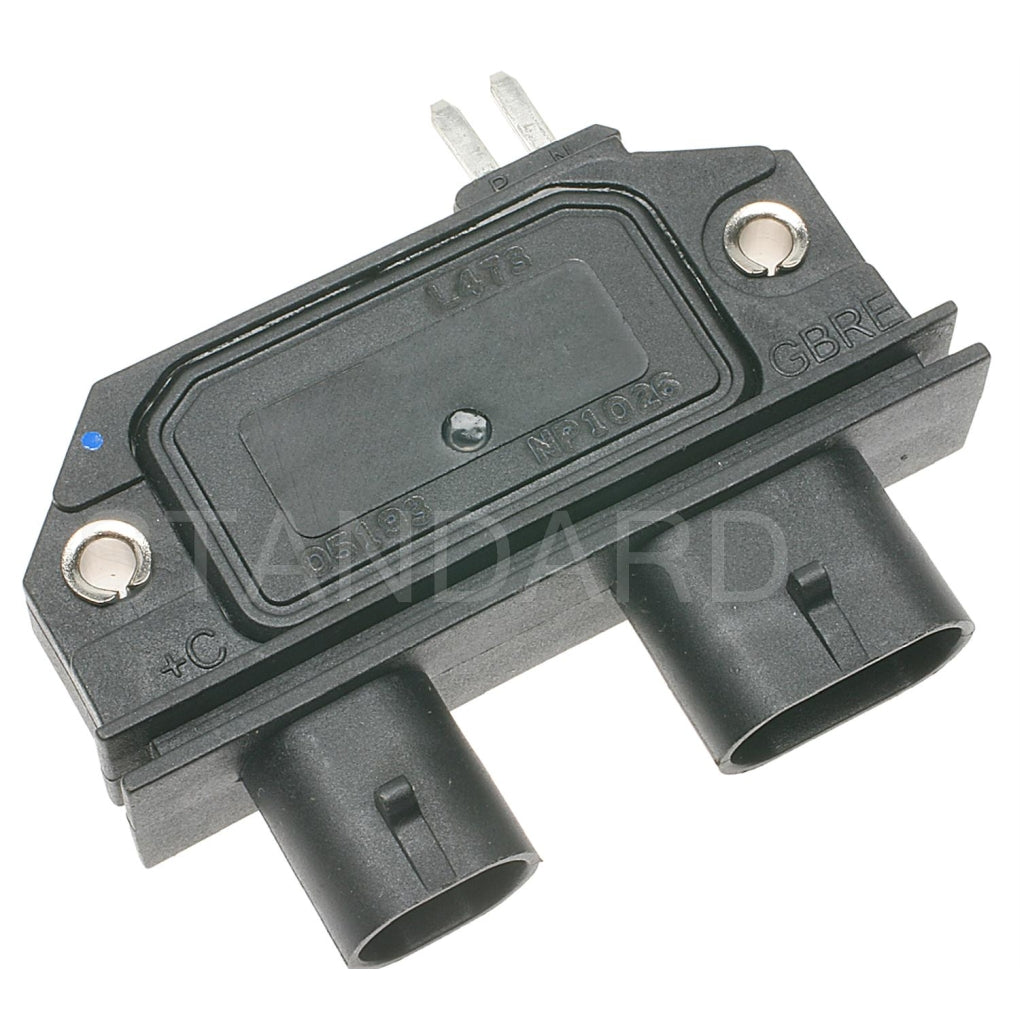 Standard LX340 Ignition Control Module