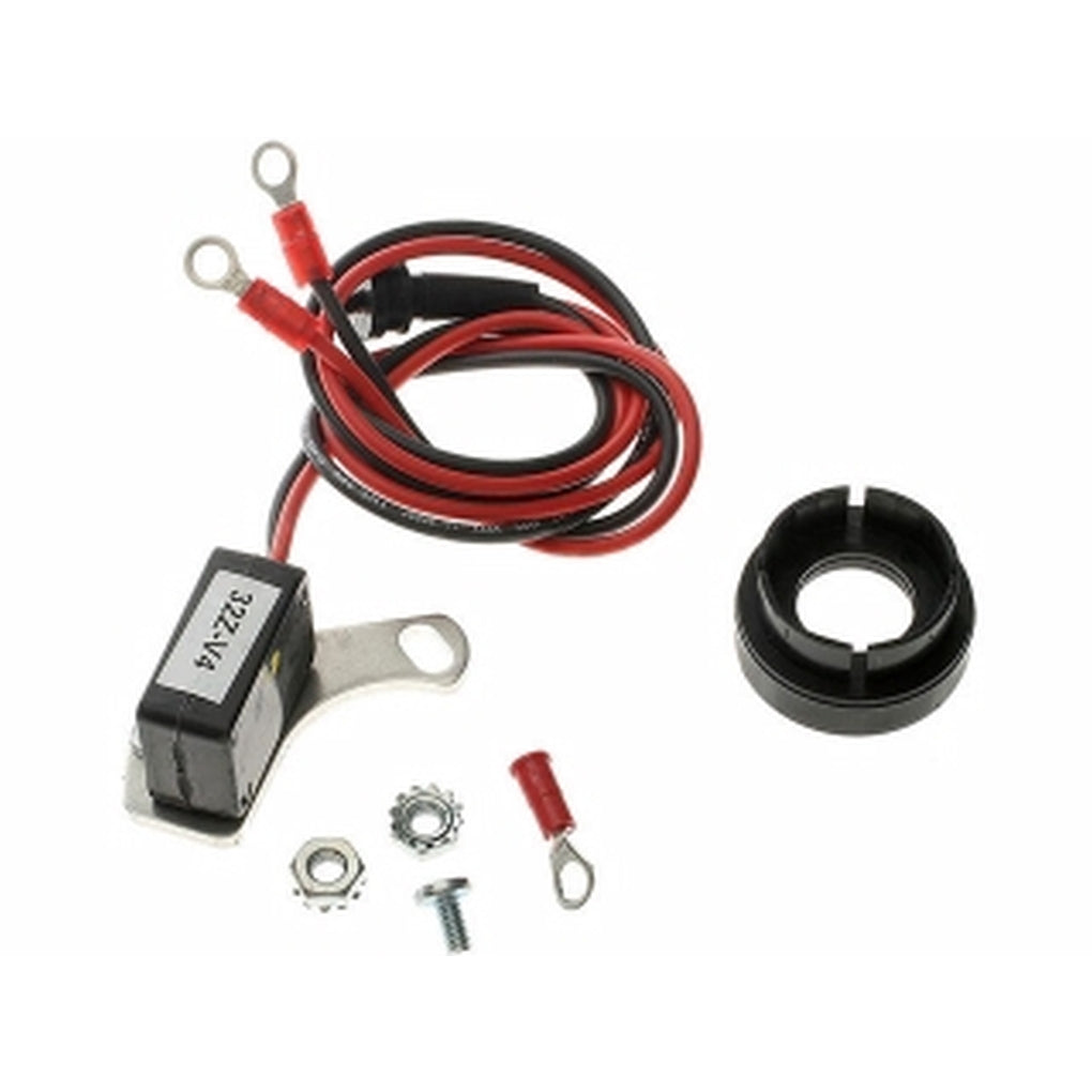 Standard LX-809 Ignition Conversion Kit