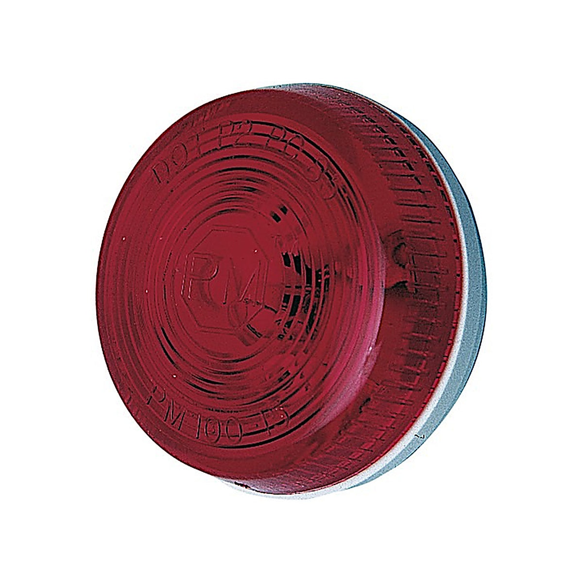 Peterson Manufacturing - M102R - Clearance Light