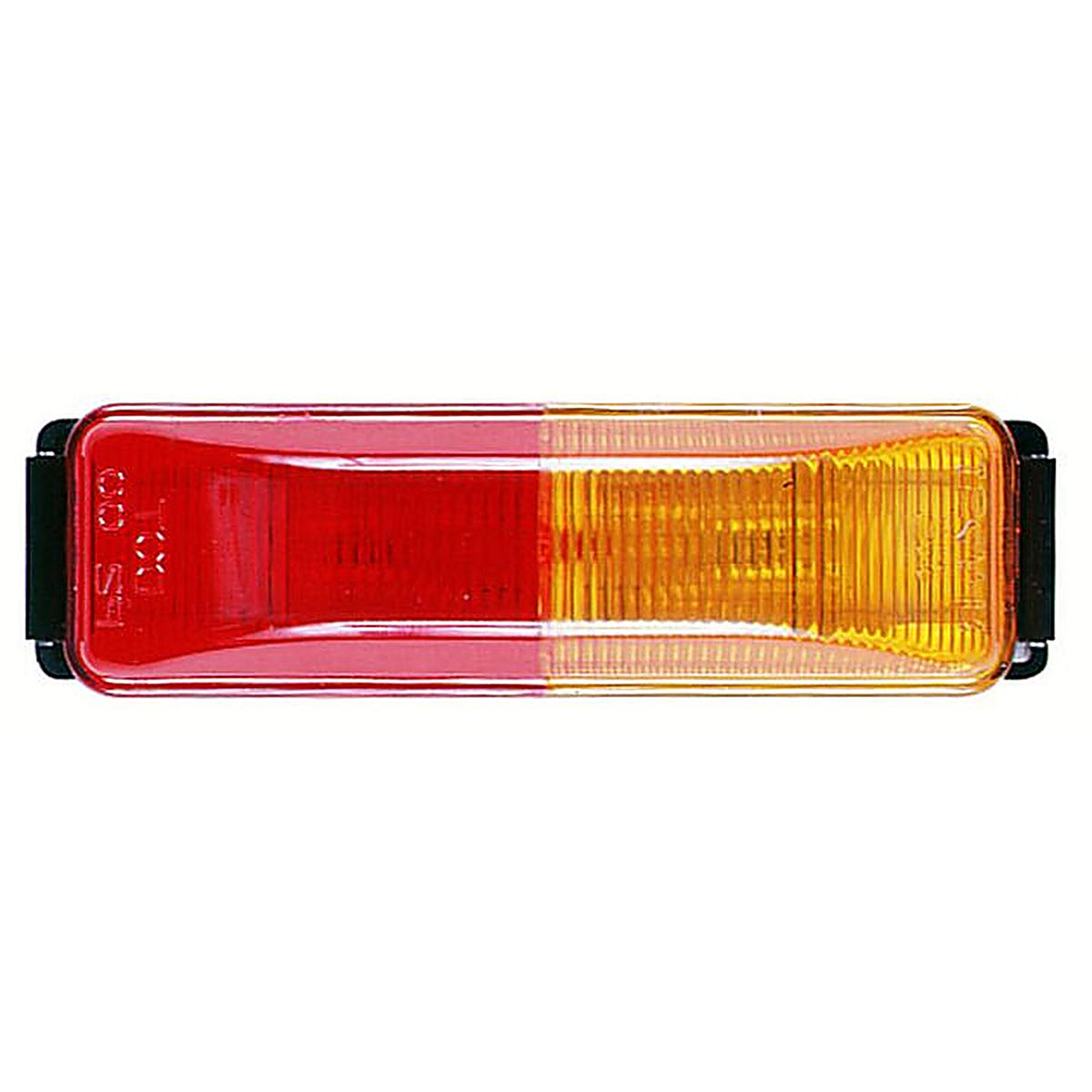 Peterson Manufacturing - M154A-R - Clearance Light