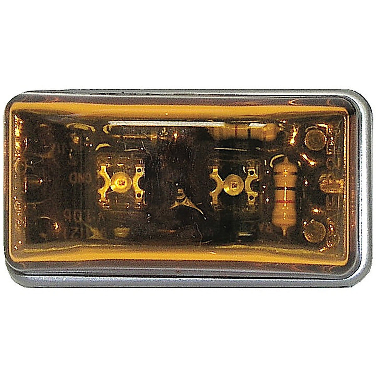 Peterson Manufacturing - M191A - LED Clearance Light