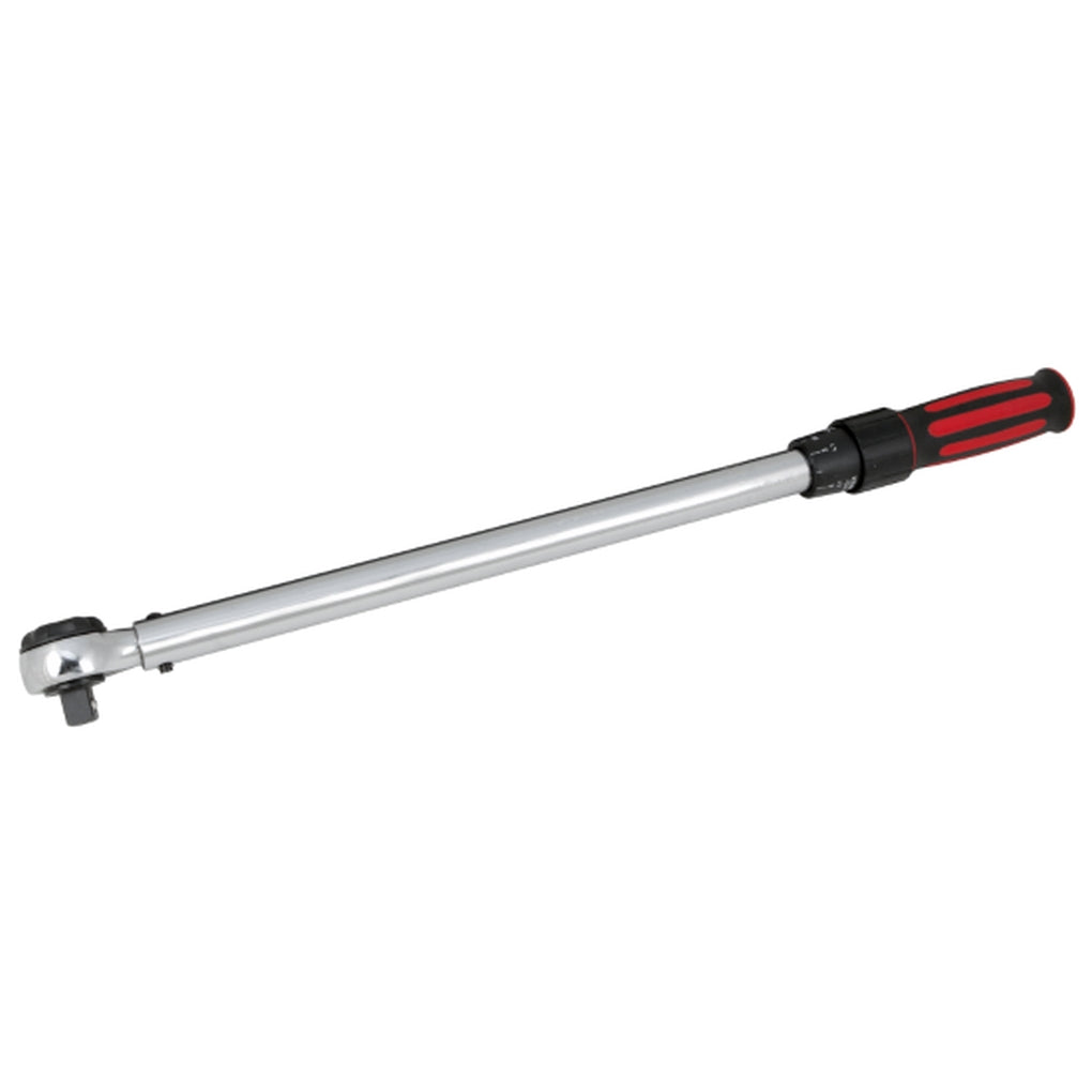 Wilmar Performance Tool M199 1/2" 250 ft. lb. Precision Pro Lock Torque Wrench