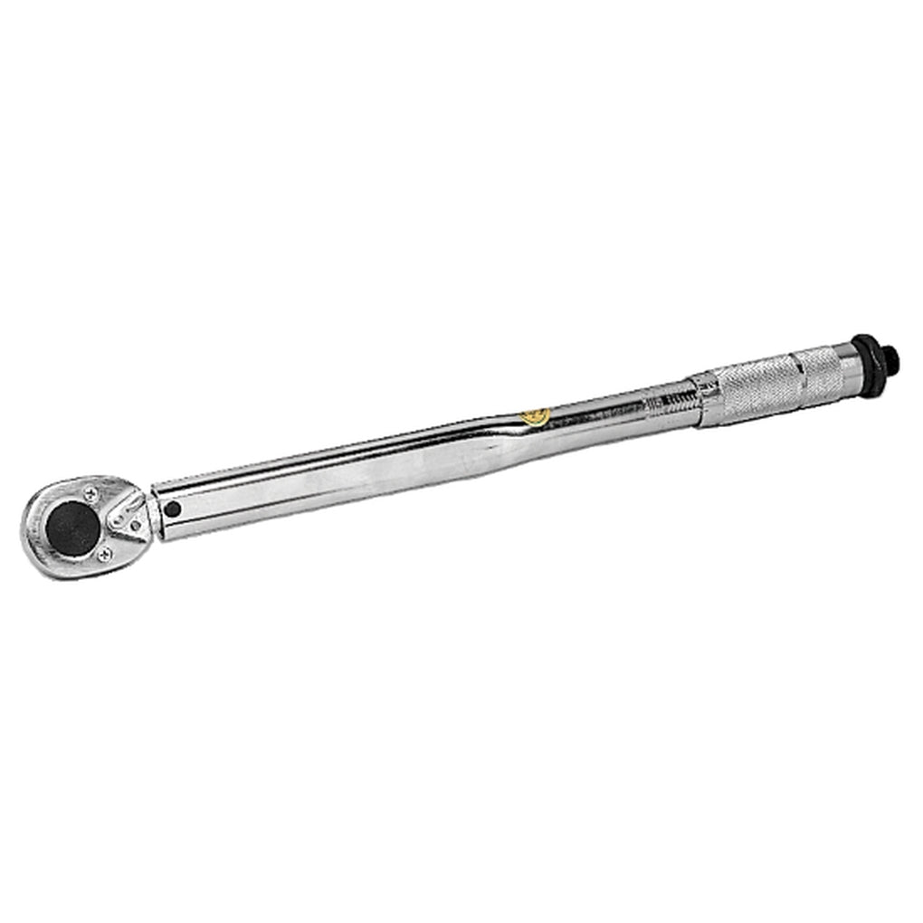 Wilmar Performance Tool M200DB 1/2" Dr. Click Torque Wrench
