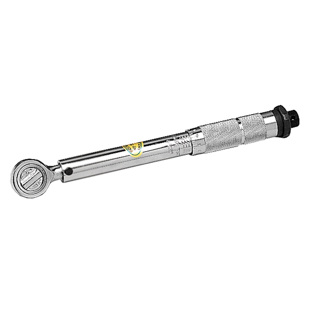 Wilmar Performance Tool M202P 3/8" Dr. Click Torque Wrench