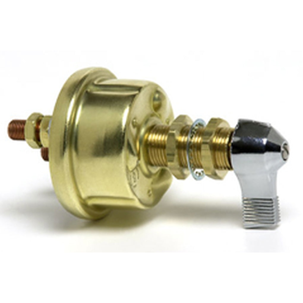 Cole Hersee M-284 Master Disconnect Switch 2 Position Lever