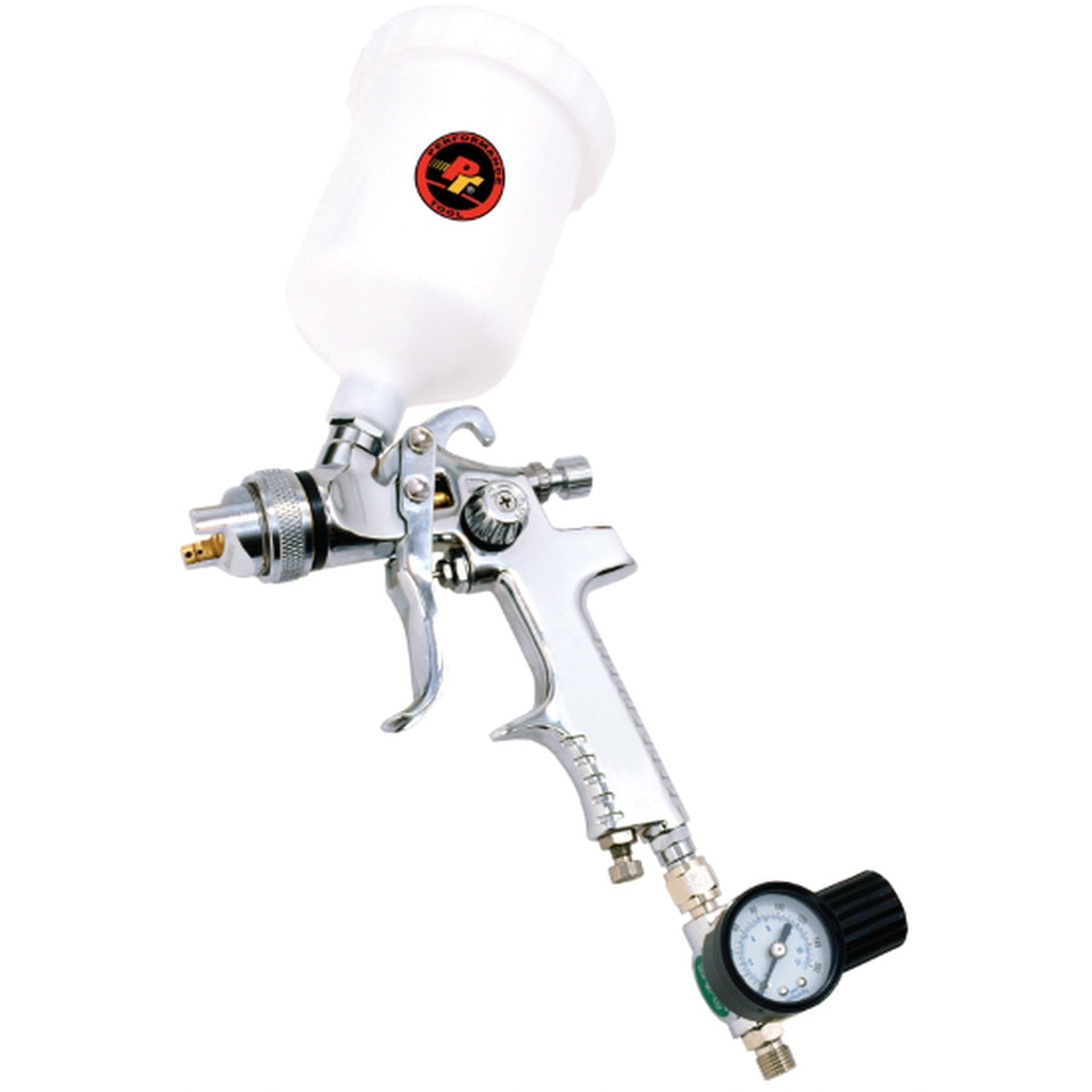 Wilmar Performance Tool M4710 HVLP Spray Gun