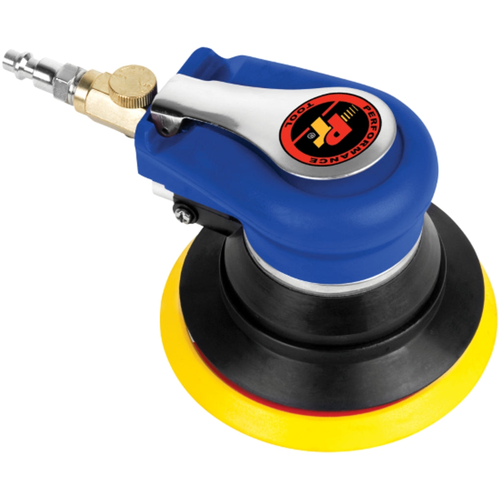 Wilmar Performance Tool M548 5" Random Orbital Sander