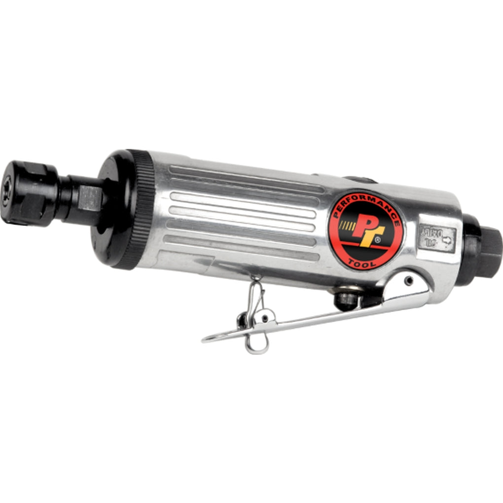 Wilmar Performance Tool M566DB 1/4" HD Die Grinder