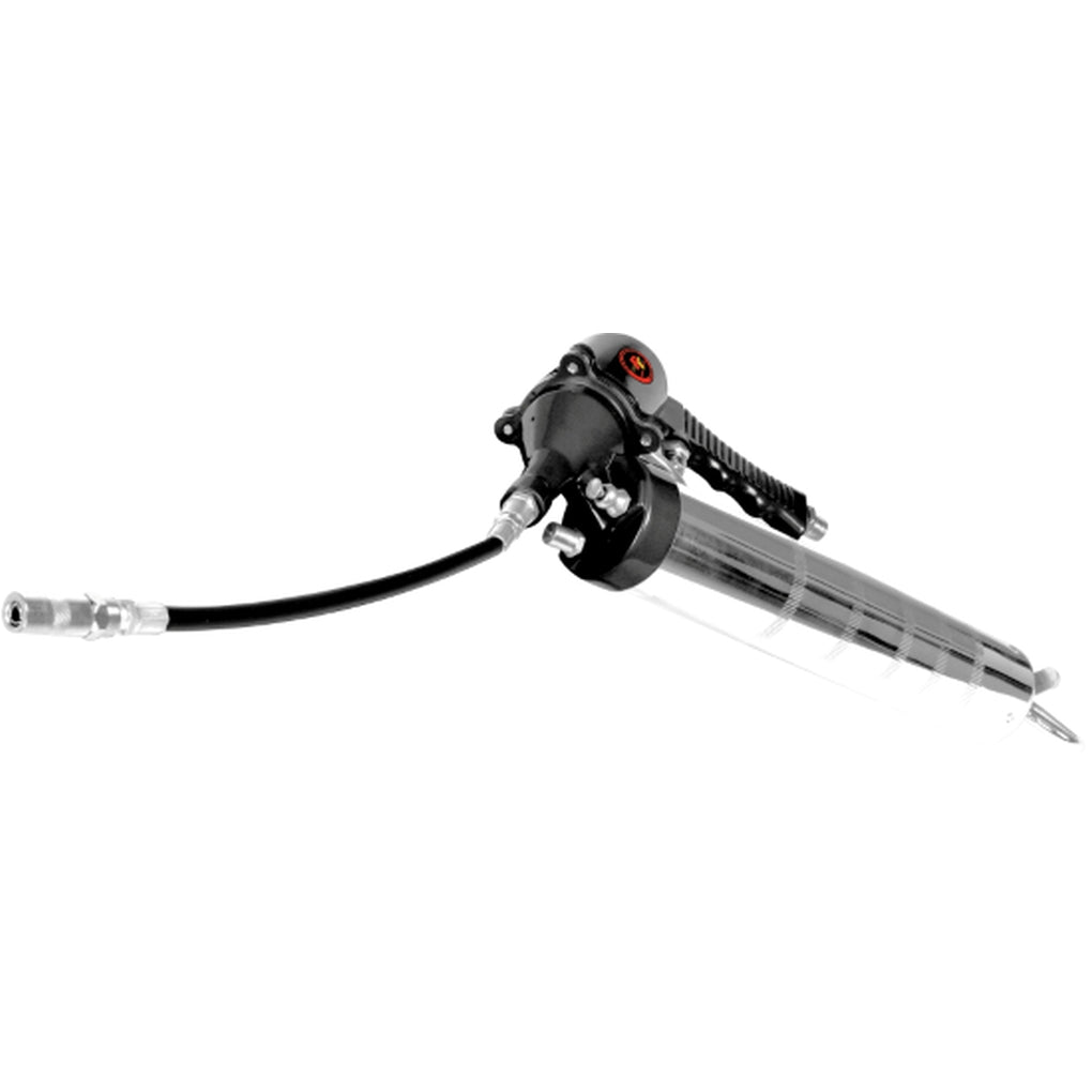 Wilmar Performance Tool M582DB Grease Gun Specialty Air Tool