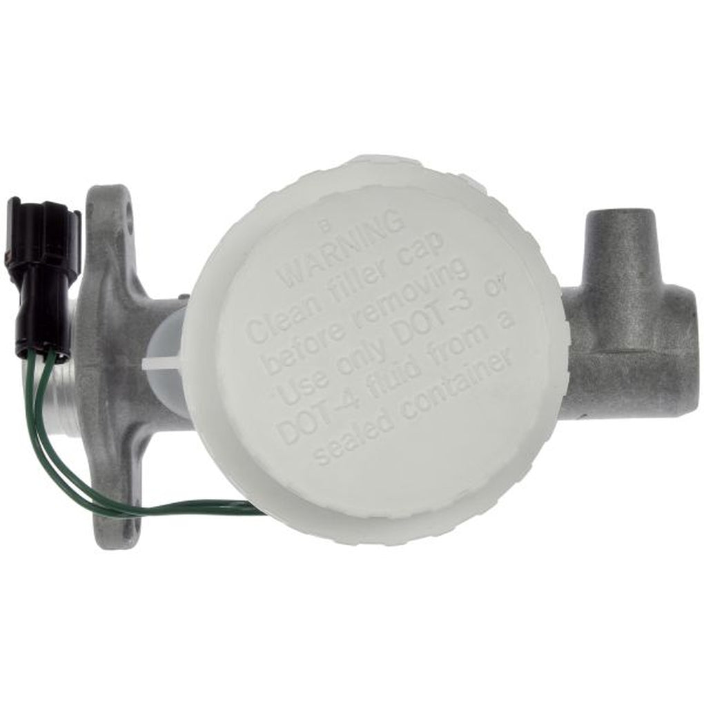 Dorman M630891 Brake Master Cylinder