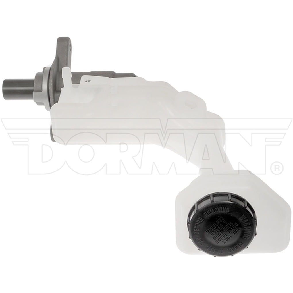 Dorman M631062 Brake Master Cylinder