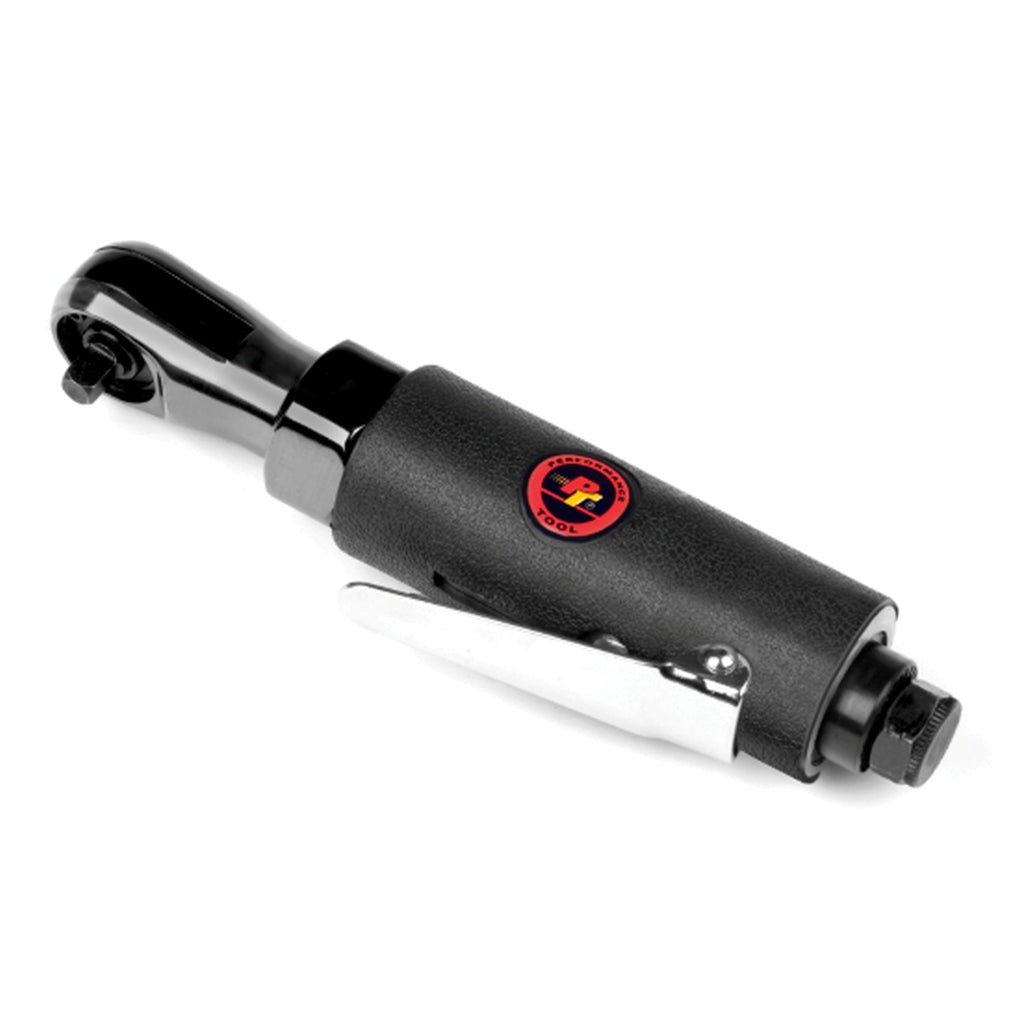 Wilmar Performance Tool M637 1/4" Dr Air Ratchet