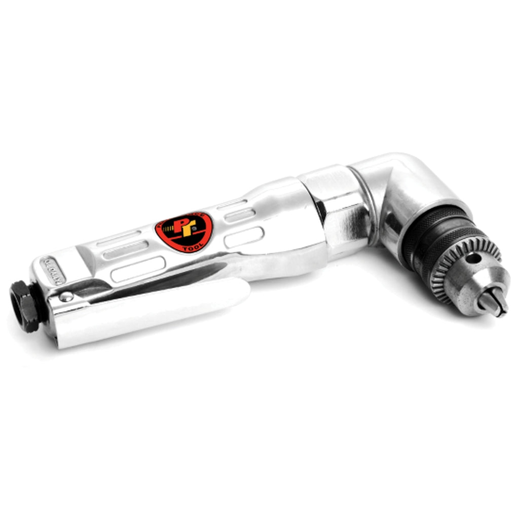 Wilmar Performance Tool M649 3/8 In. Heavy Duty Angle Drill